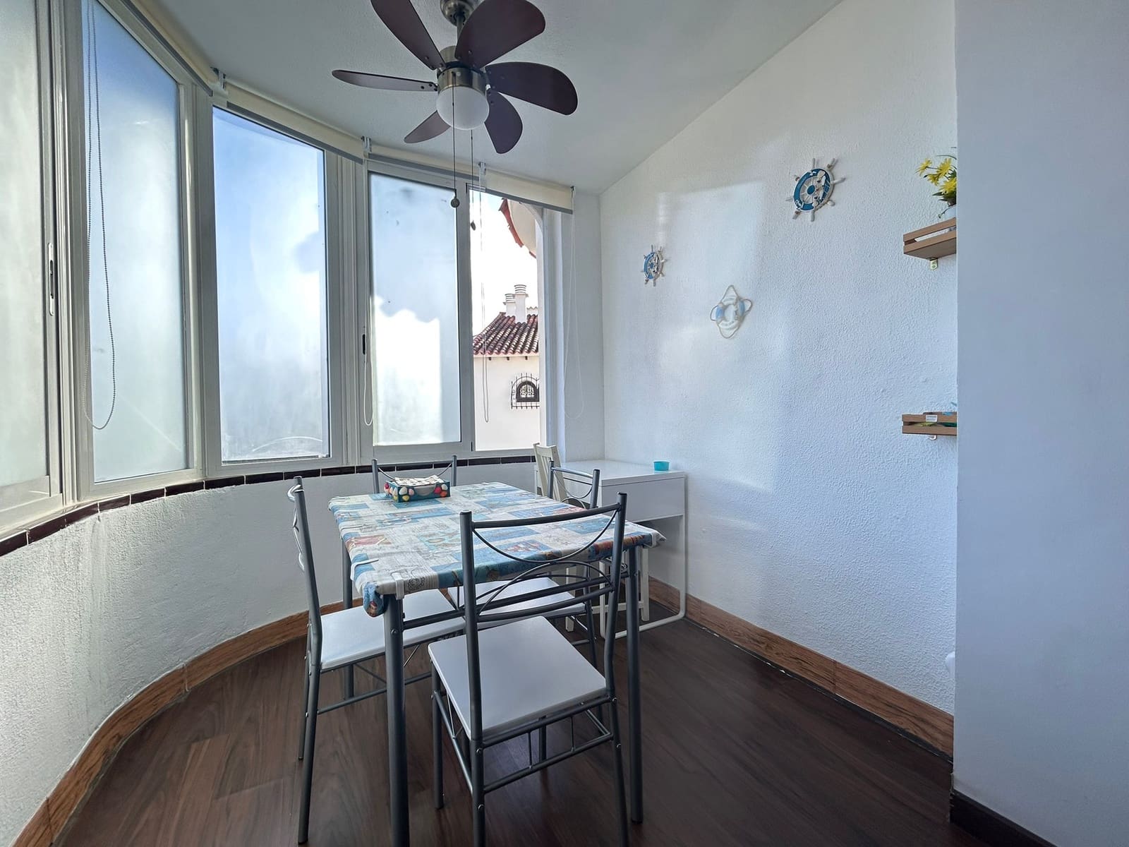 1 bedroom Apartment for sale in Denia with pool garage - € 153,000 (Ref: 9481499)