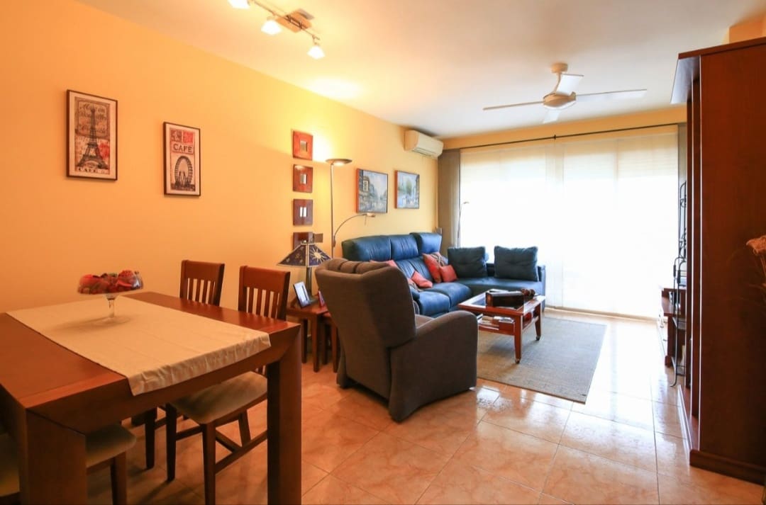 3 bedroom Apartment for sale in Denia with pool garage - € 320,000 (Ref: 9481500)