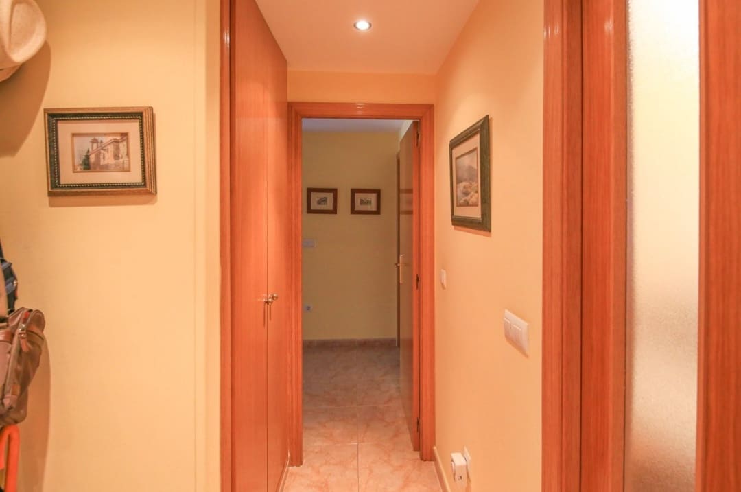 3 bedroom Apartment for sale in Denia with pool garage - € 320,000 (Ref: 9481500)