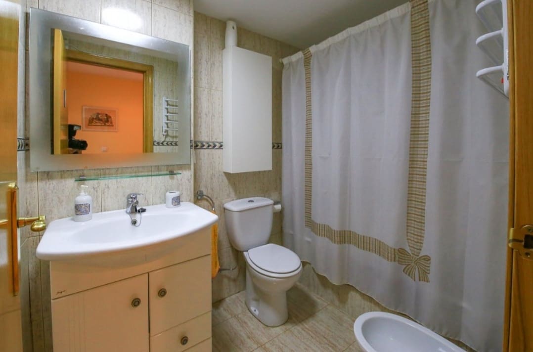 3 bedroom Apartment for sale in Denia with pool garage - € 320,000 (Ref: 9481500)