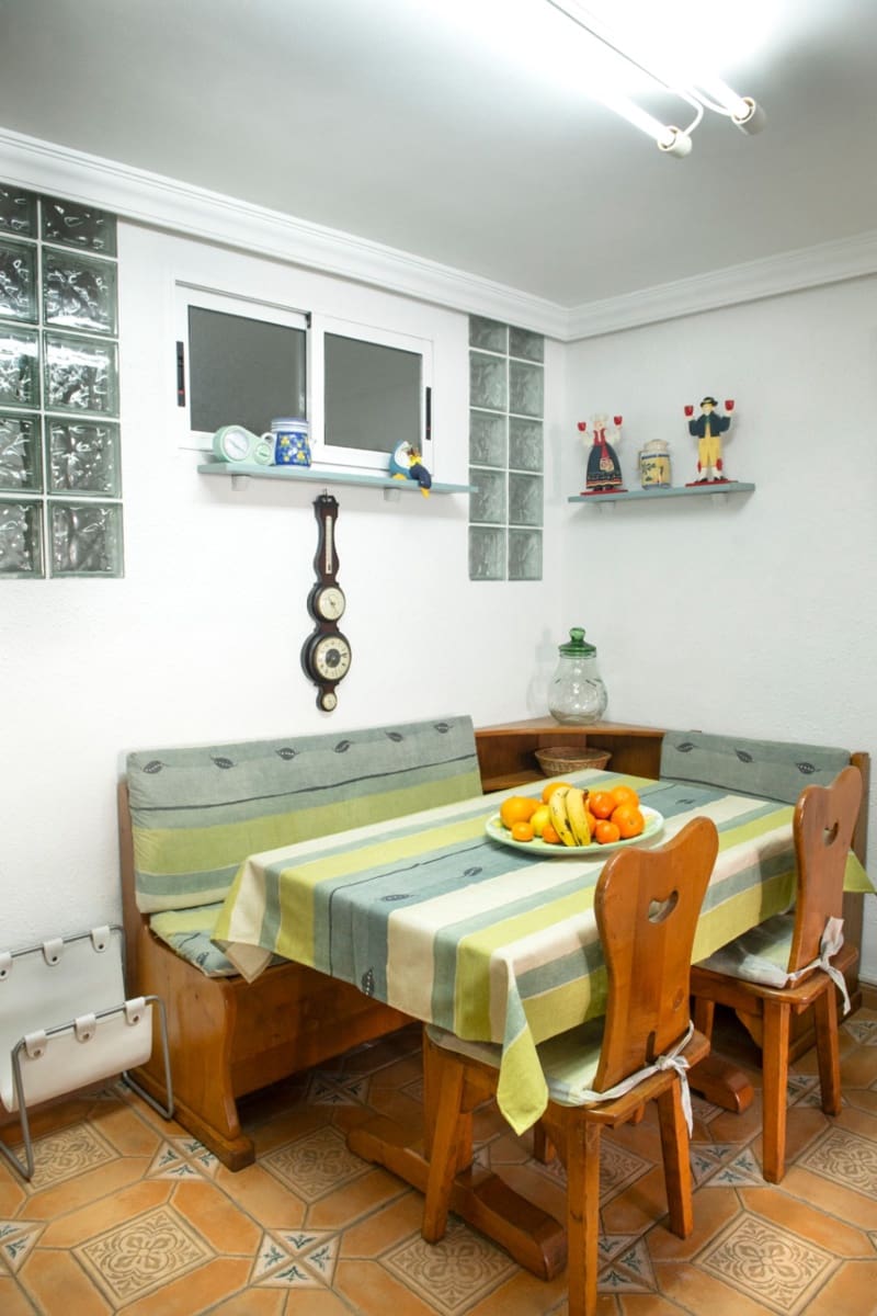 Adosado de 5 habitaciones en Dénia en venta con piscina - 440.000 € (Ref: 9483176)