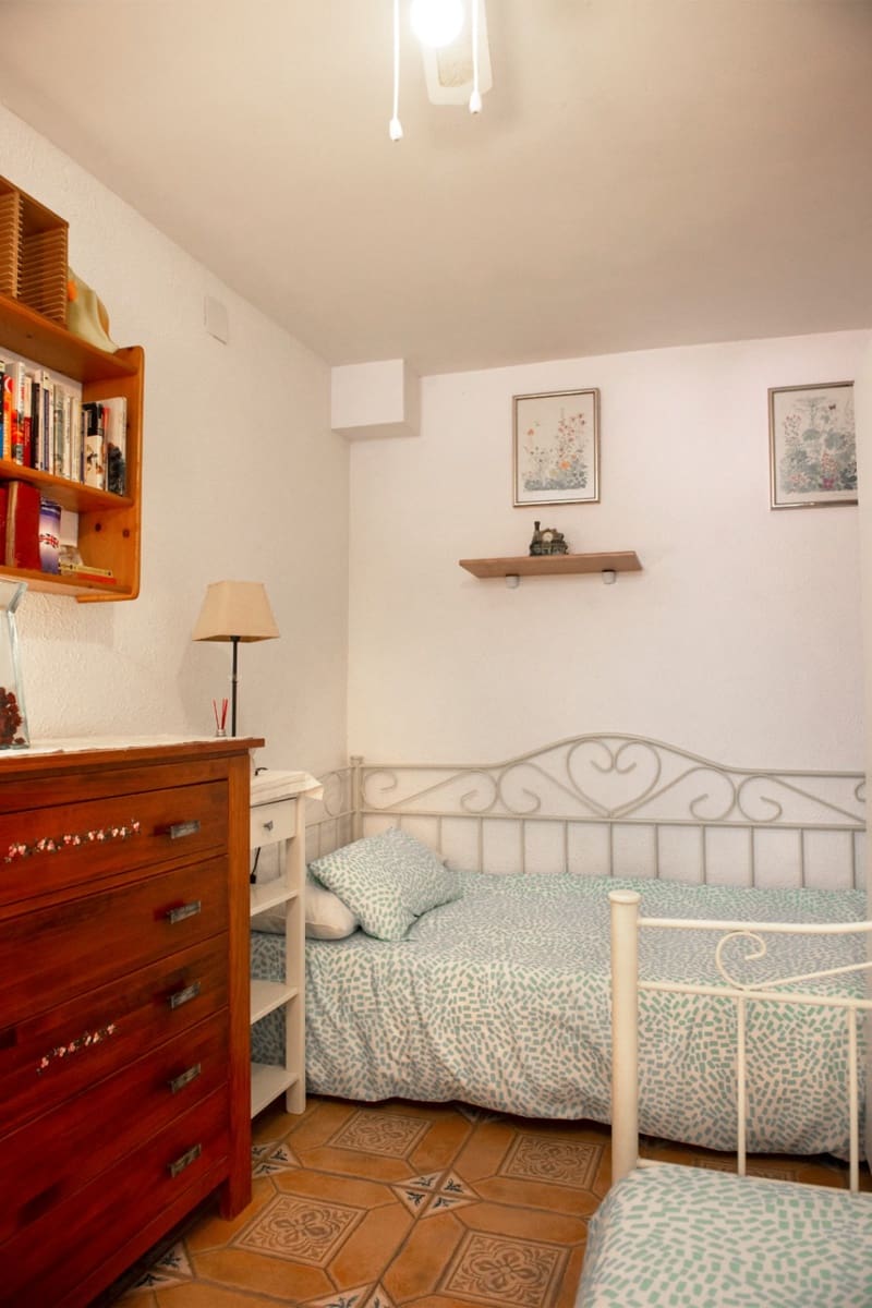 Adosado de 5 habitaciones en Dénia en venta con piscina - 440.000 € (Ref: 9483176)