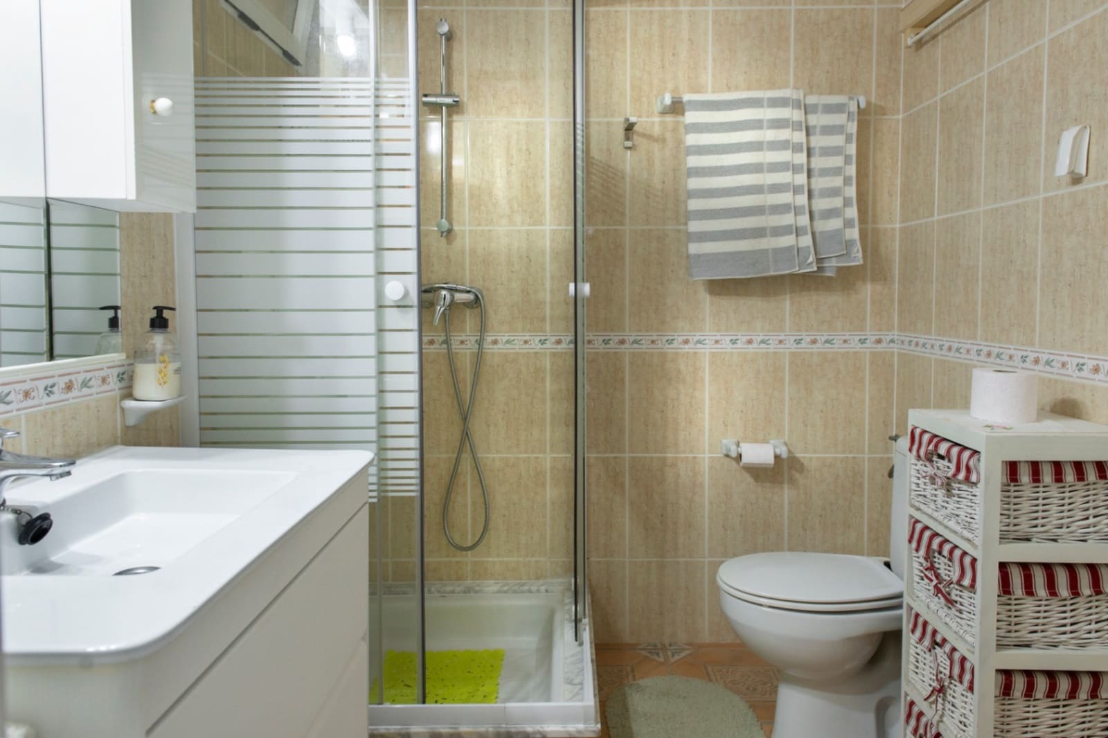 Adosado de 5 habitaciones en Dénia en venta con piscina - 440.000 € (Ref: 9483176)