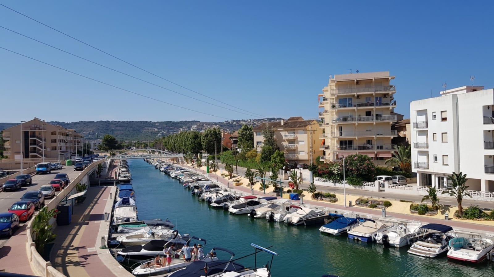 3 bedroom Apartment for sale in Javea / Xabia with pool - € 350,000 (Ref: 9483177)