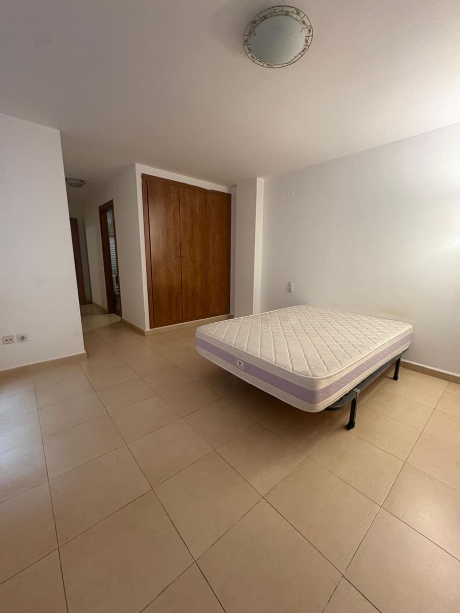 3 bedroom Flat for sale in El Vergel / Verger with garage - € 199,950 (Ref: 9503180)