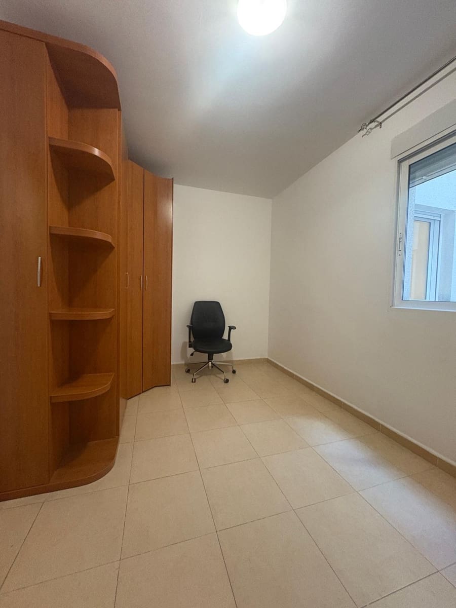 3 bedroom Flat for sale in El Vergel / Verger with garage - € 199,950 (Ref: 9503180)