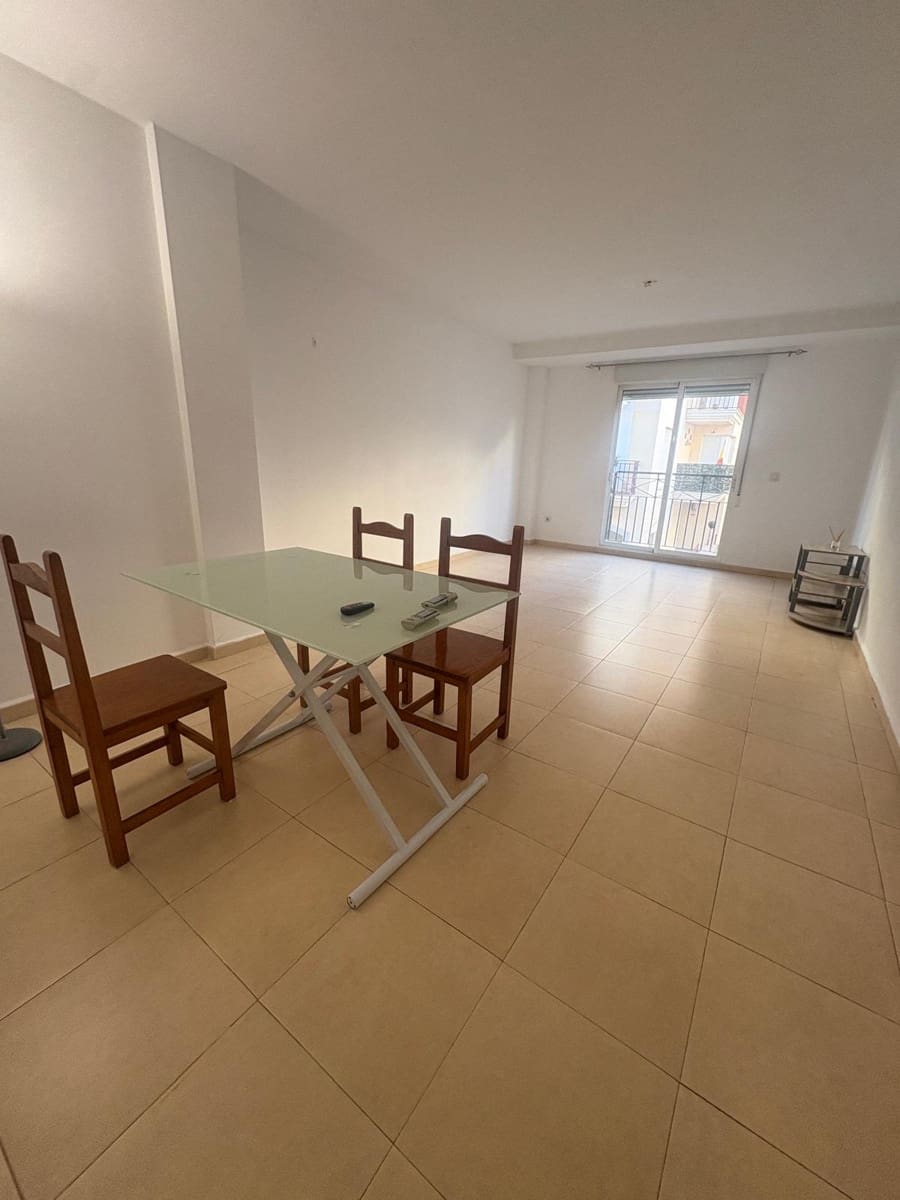 3 bedroom Flat for sale in El Vergel / Verger with garage - € 199,950 (Ref: 9503180)