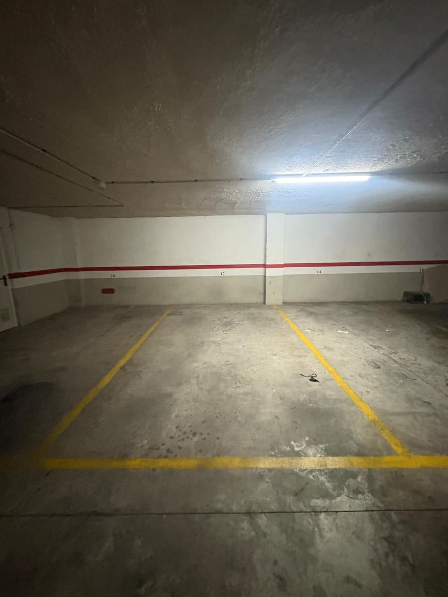 3 bedroom Flat for sale in El Vergel / Verger with garage - € 199,950 (Ref: 9503180)