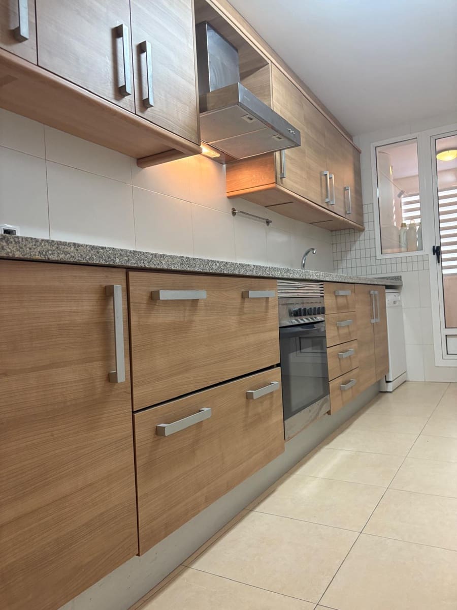 3 bedroom Flat for sale in El Vergel / Verger with garage - € 199,950 (Ref: 9503180)