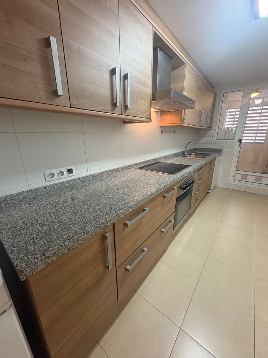 3 bedroom Flat for sale in El Vergel / Verger with garage - € 199,950 (Ref: 9503180)