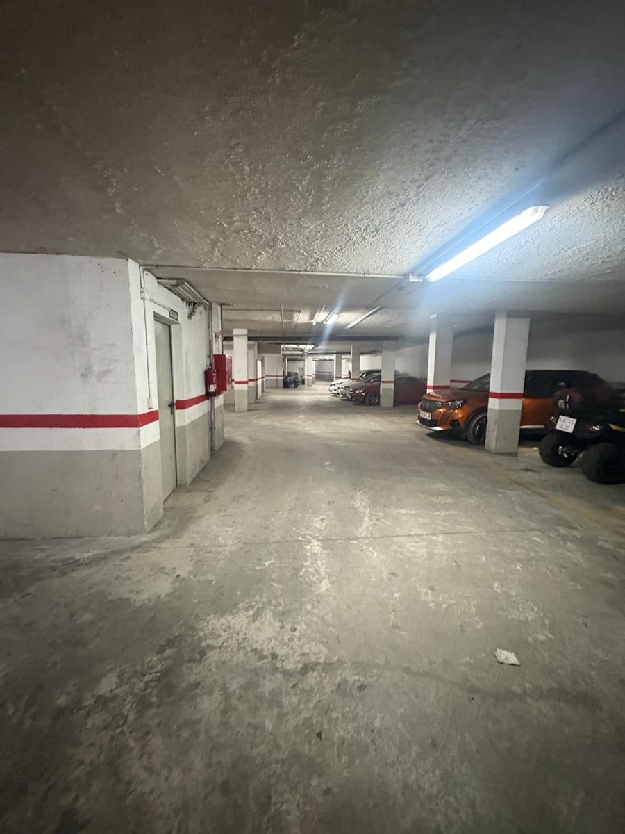 3 bedroom Flat for sale in El Vergel / Verger with garage - € 199,950 (Ref: 9503180)