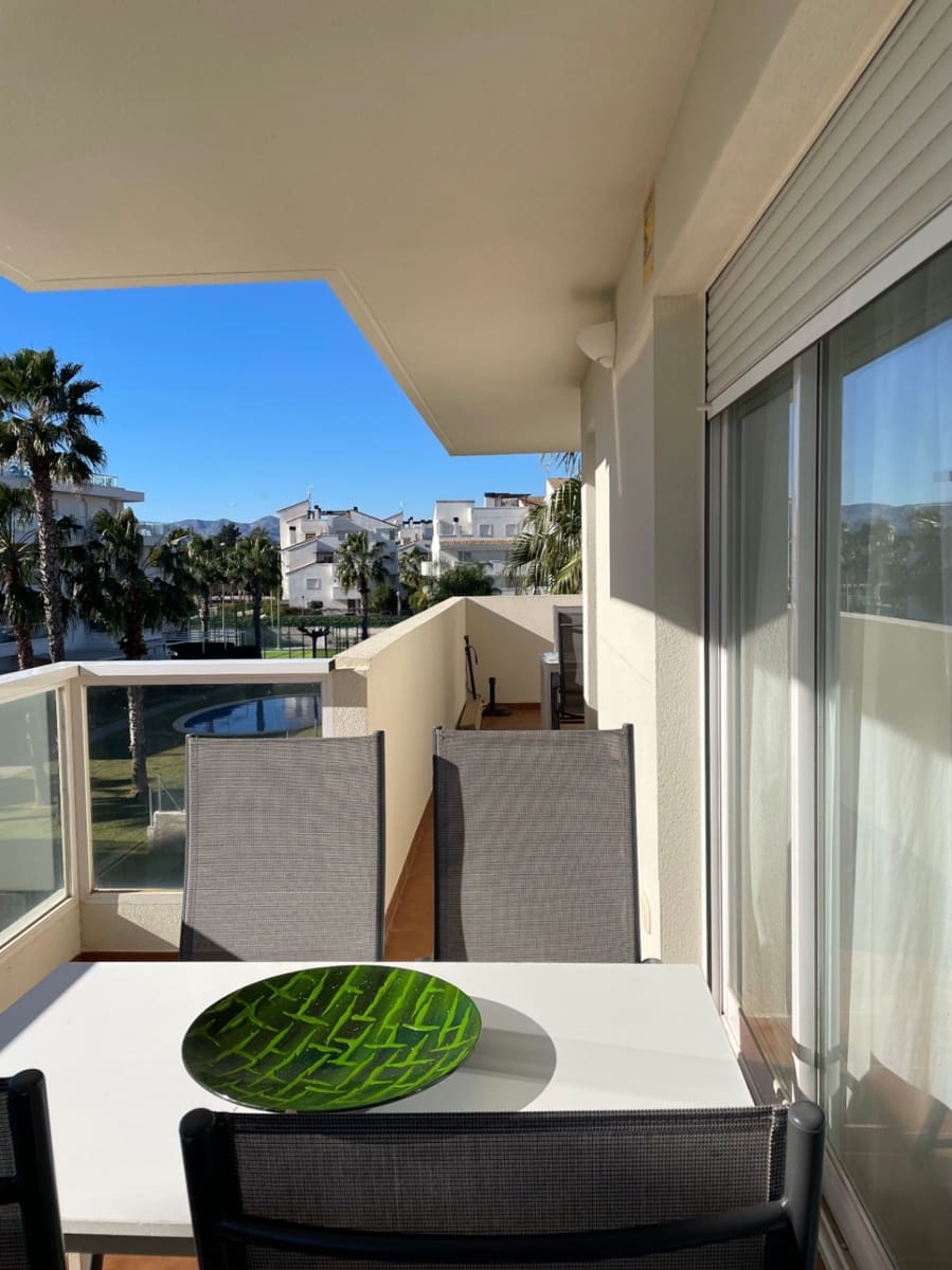 2 bedroom Apartment for sale in El Vergel / Verger with pool garage - € 250,000 (Ref: 9503181)