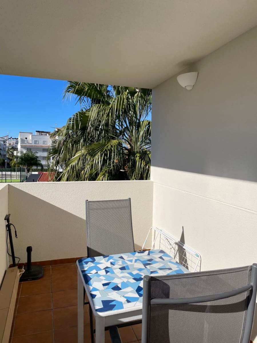 2 bedroom Apartment for sale in El Vergel / Verger with pool garage - € 250,000 (Ref: 9503181)