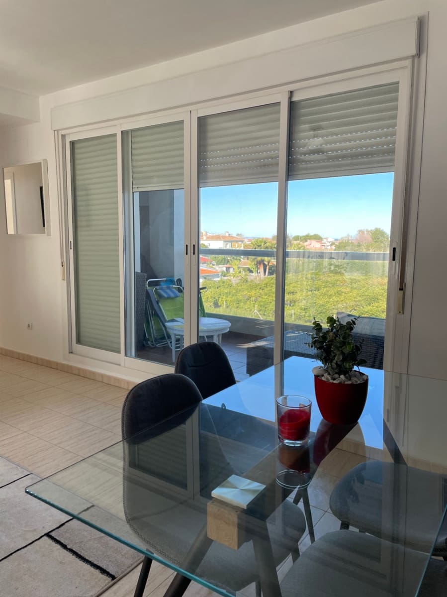 2 bedroom Apartment for sale in El Vergel / Verger with pool garage - € 250,000 (Ref: 9503181)