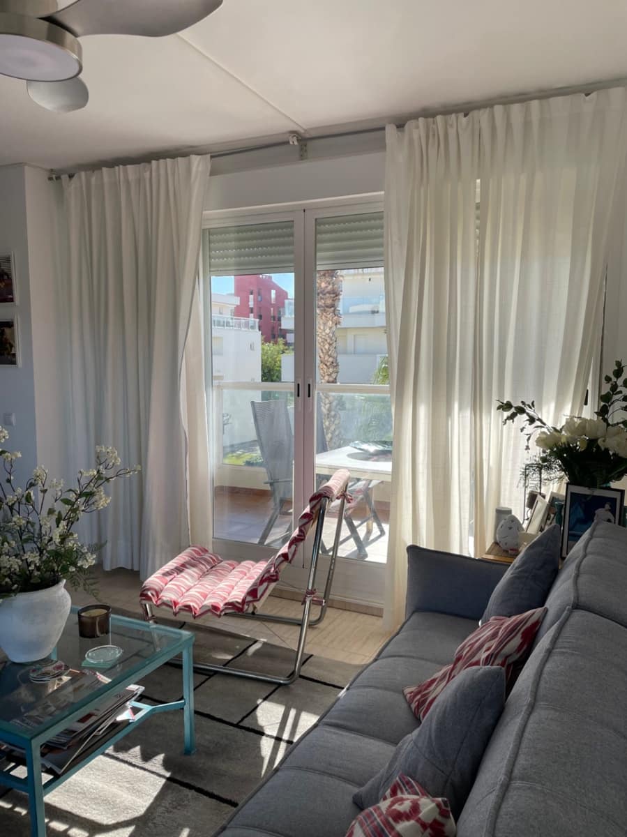 2 bedroom Apartment for sale in El Vergel / Verger with pool garage - € 250,000 (Ref: 9503181)