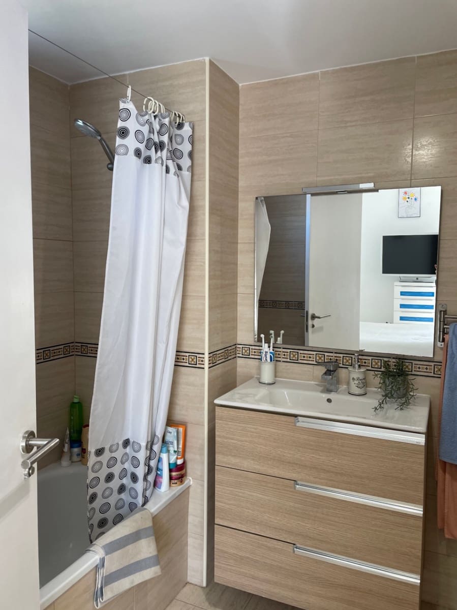 2 bedroom Apartment for sale in El Vergel / Verger with pool garage - € 250,000 (Ref: 9503181)