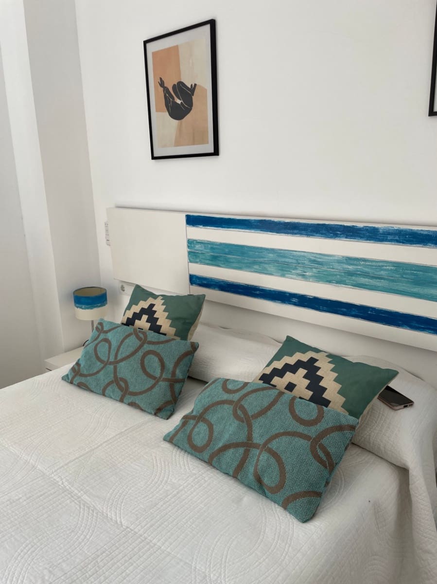 2 bedroom Apartment for sale in El Vergel / Verger with pool garage - € 250,000 (Ref: 9503181)