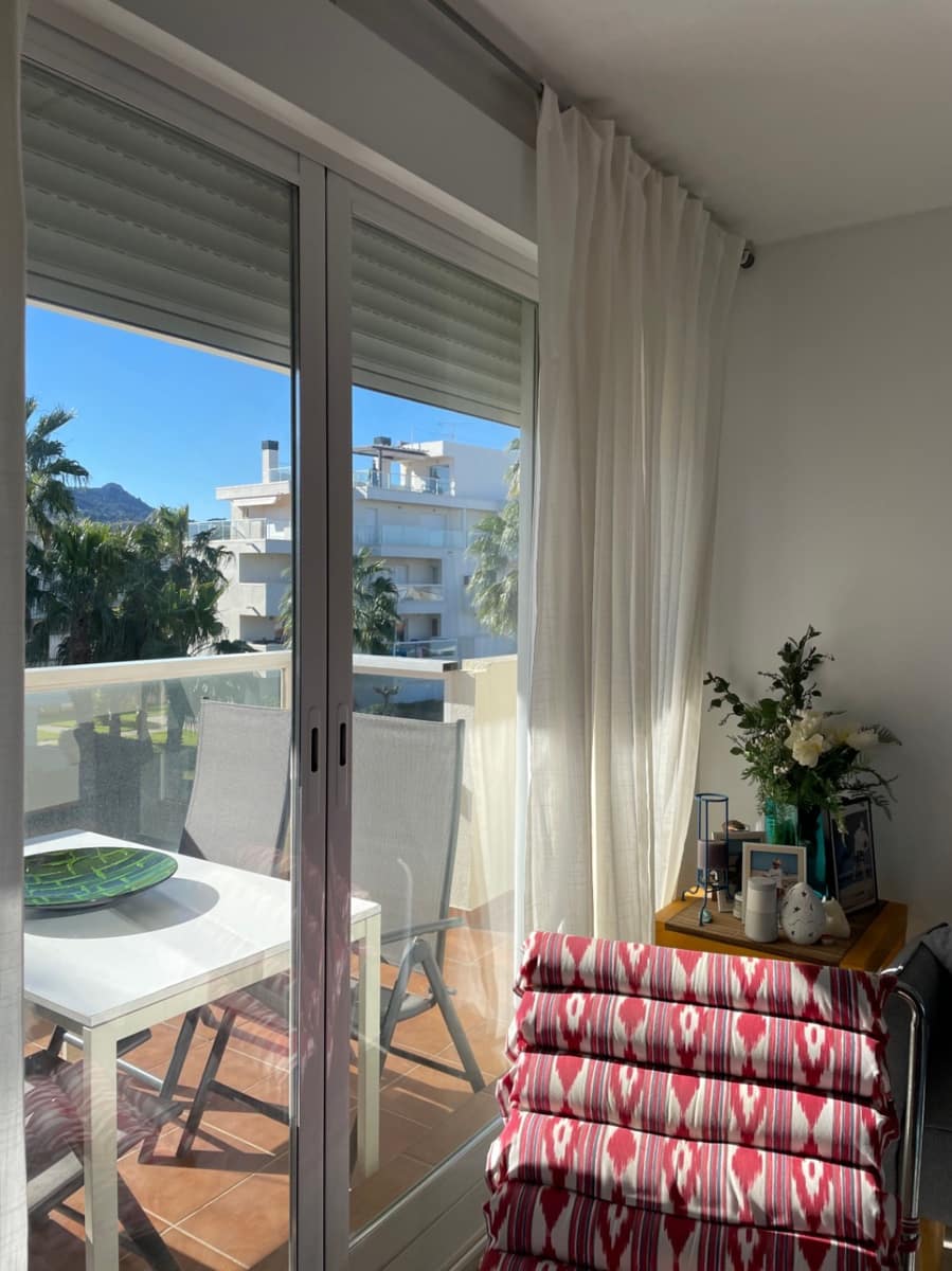 2 bedroom Apartment for sale in El Vergel / Verger with pool garage - € 250,000 (Ref: 9503181)