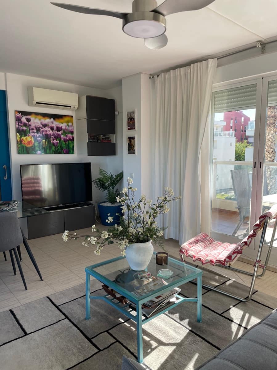 2 bedroom Apartment for sale in El Vergel / Verger with pool garage - € 250,000 (Ref: 9503181)