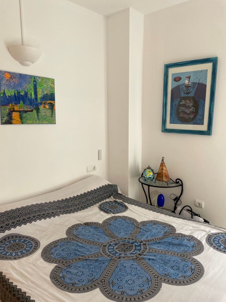 2 bedroom Apartment for sale in El Vergel / Verger with pool garage - € 250,000 (Ref: 9503181)