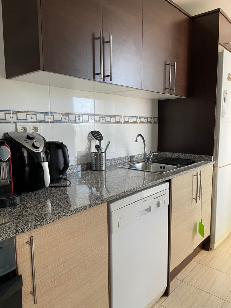 2 bedroom Apartment for sale in El Vergel / Verger with pool garage - € 250,000 (Ref: 9503181)