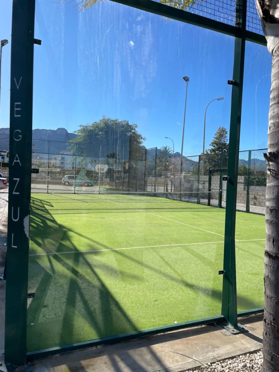 2 bedroom Apartment for sale in El Vergel / Verger with pool garage - € 250,000 (Ref: 9503181)