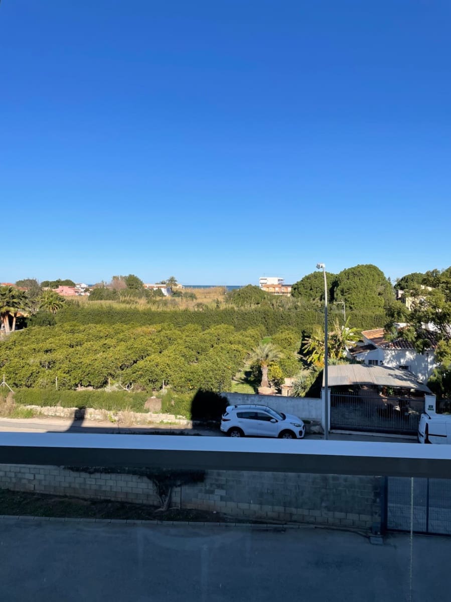 2 bedroom Apartment for sale in El Vergel / Verger with pool garage - € 250,000 (Ref: 9503181)