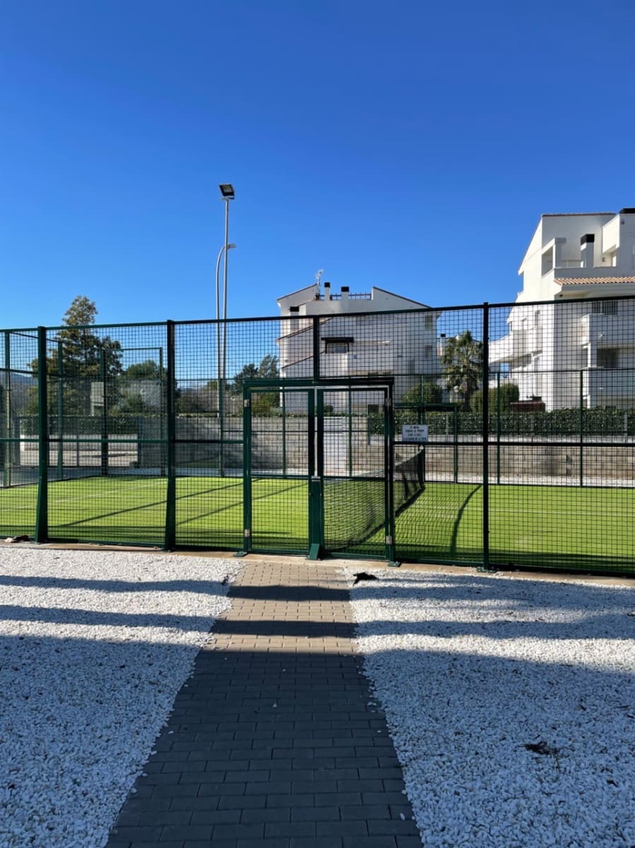 2 bedroom Apartment for sale in El Vergel / Verger with pool garage - € 250,000 (Ref: 9503181)