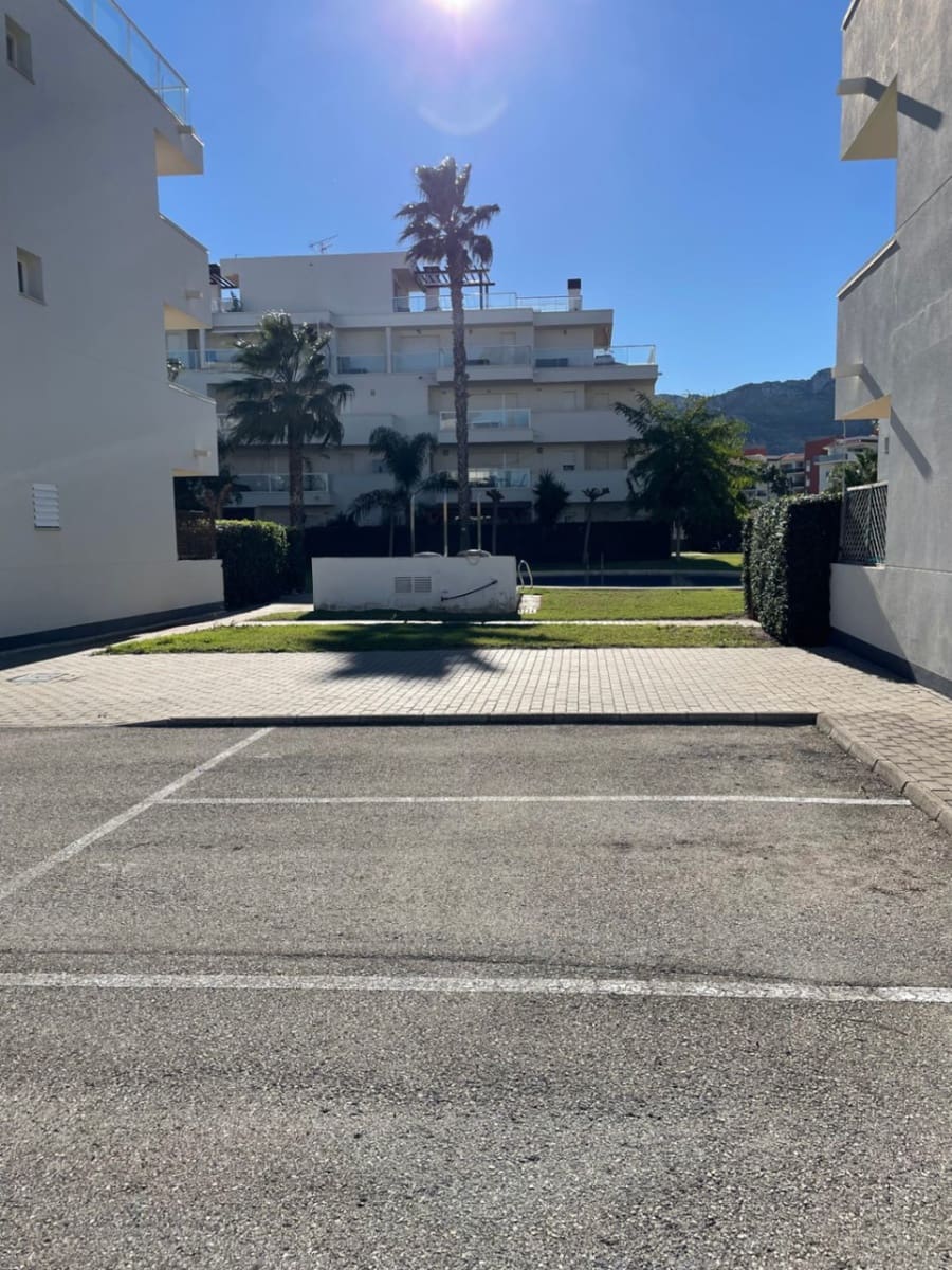 2 bedroom Apartment for sale in El Vergel / Verger with pool garage - € 250,000 (Ref: 9503181)