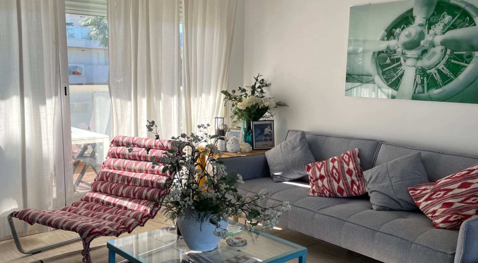 2 bedroom Apartment for sale in El Vergel / Verger with pool garage - € 250,000 (Ref: 9503181)