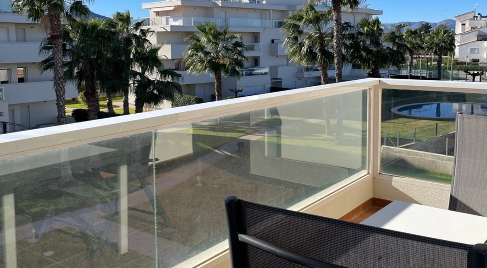 2 bedroom Apartment for sale in El Vergel / Verger with pool garage - € 250,000 (Ref: 9503181)