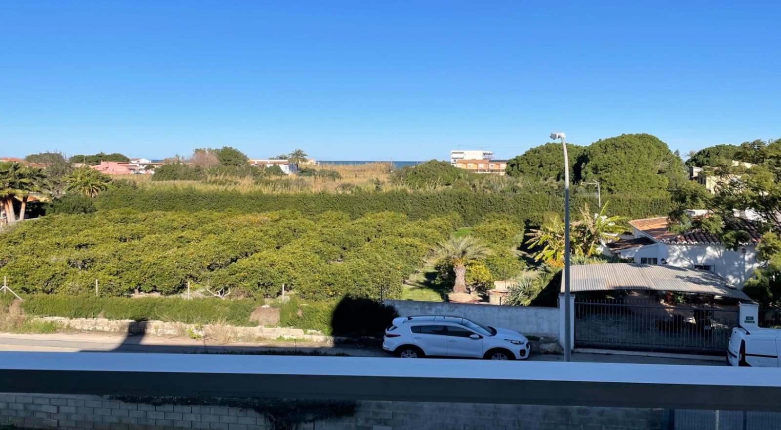 2 bedroom Apartment for sale in El Vergel / Verger with pool garage - € 250,000 (Ref: 9503181)