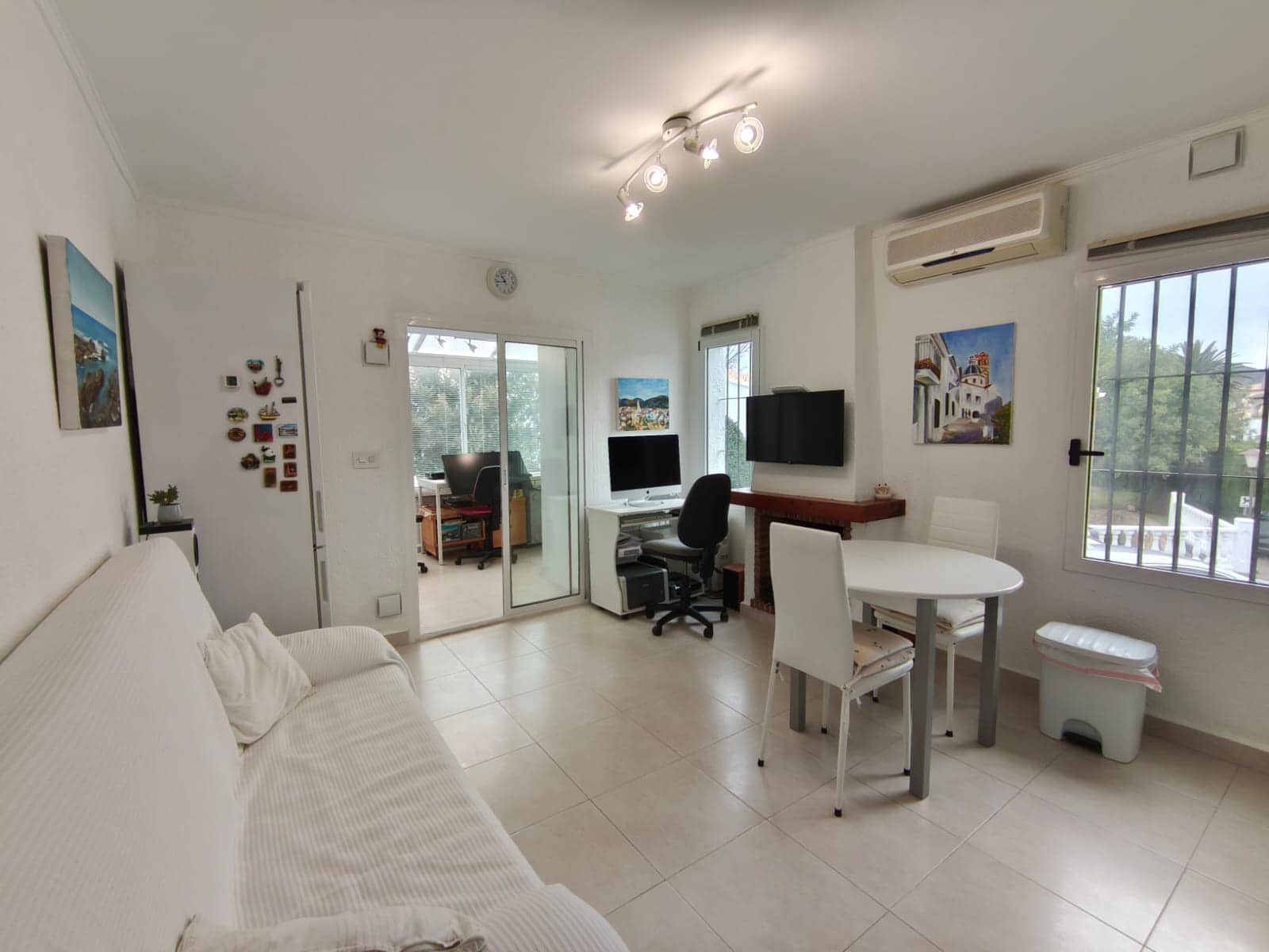 2 sypialnia Apartament na sprzedaż w Pedreguer z basenem - 169 680 € (Ref: 9503182)