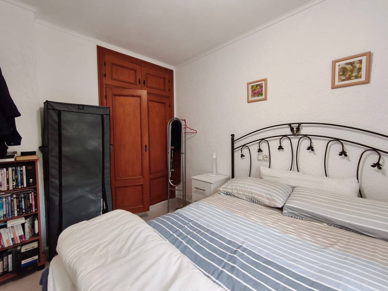 2 sypialnia Apartament na sprzedaż w Pedreguer z basenem - 169 680 € (Ref: 9503182)