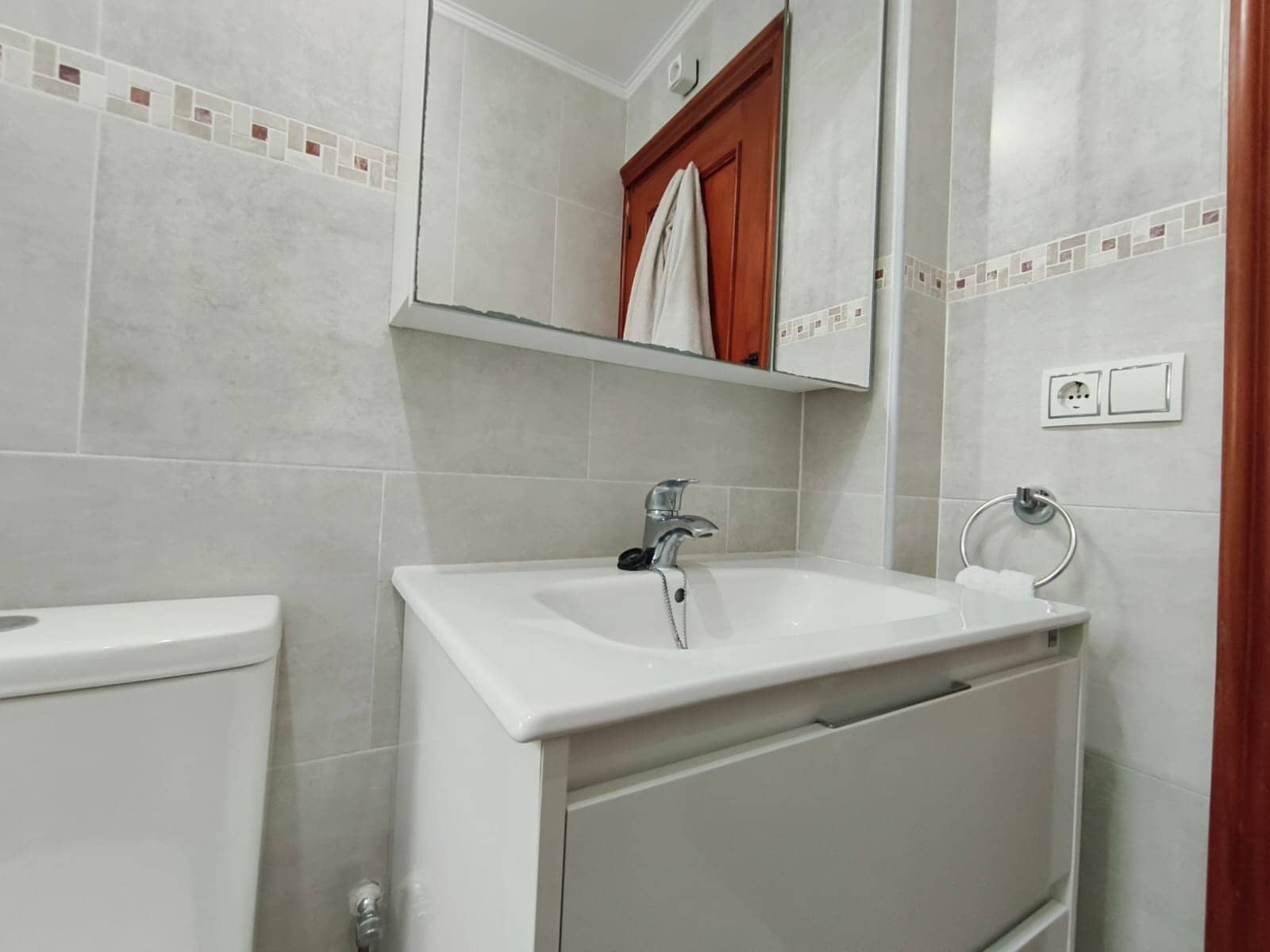 2 sypialnia Apartament na sprzedaż w Pedreguer z basenem - 169 680 € (Ref: 9503182)