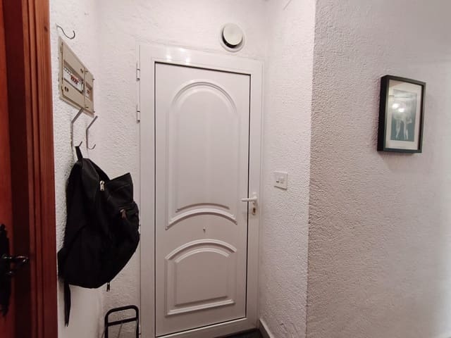 2 sypialnia Apartament na sprzedaż w Pedreguer z basenem - 169 680 € (Ref: 9503182)