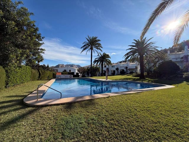 2 sypialnia Apartament na sprzedaż w Pedreguer z basenem - 169 680 € (Ref: 9503182)