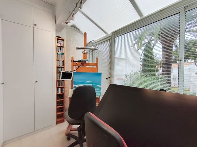 2 sypialnia Apartament na sprzedaż w Pedreguer z basenem - 169 680 € (Ref: 9503182)