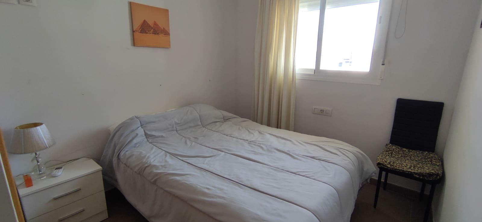 3 bedroom Penthouse for sale in Piles with pool - € 233,000 (Ref: 9503183)