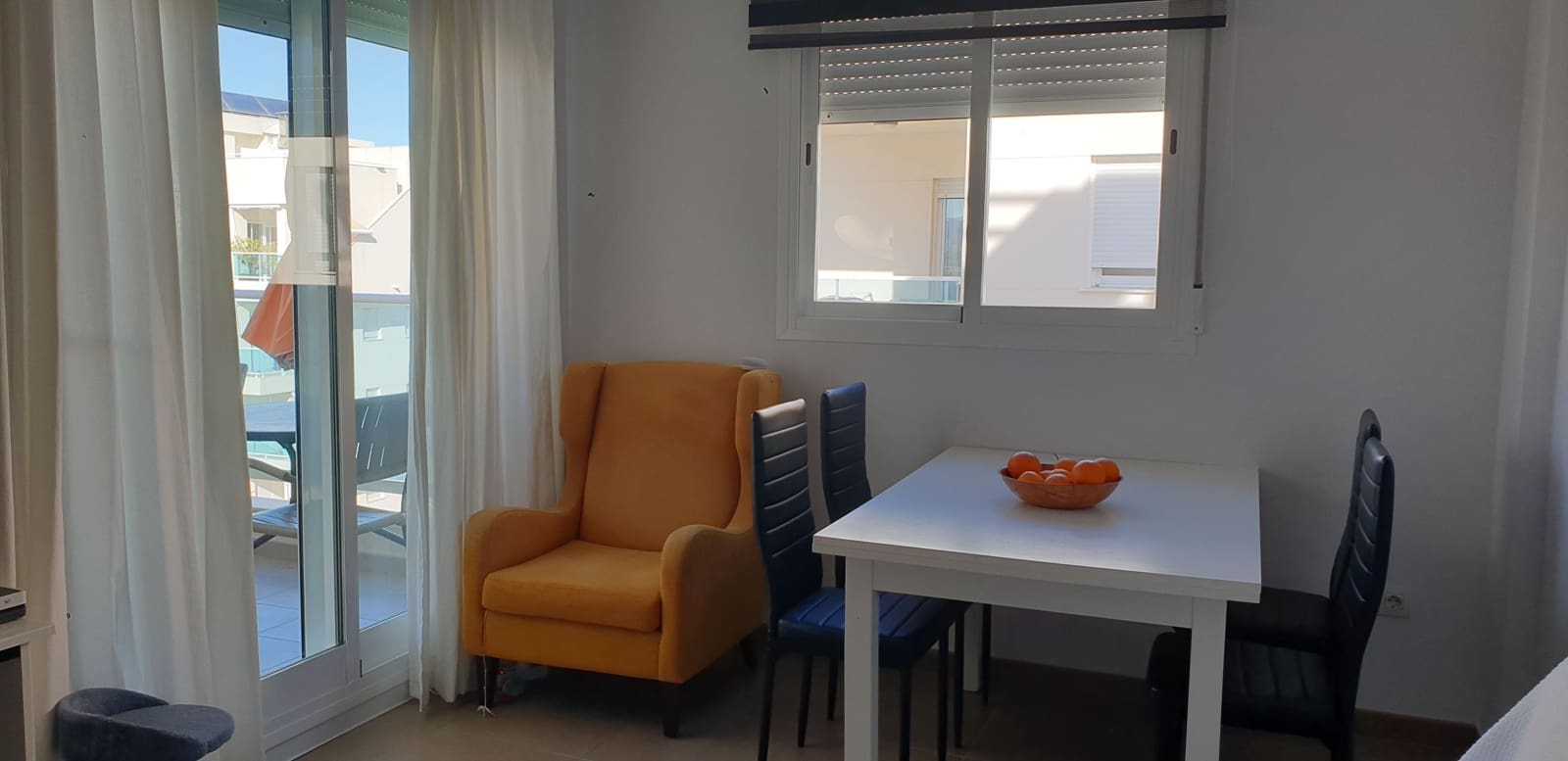 3 bedroom Penthouse for sale in Piles with pool - € 233,000 (Ref: 9503183)