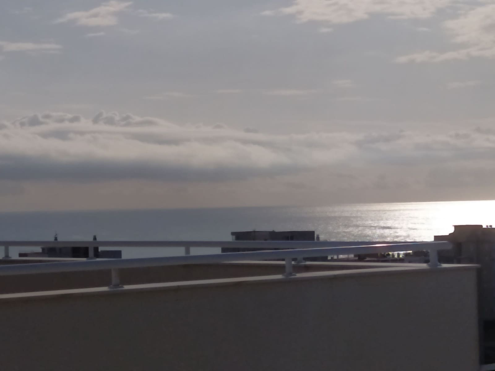 3 bedroom Penthouse for sale in Piles with pool - € 233,000 (Ref: 9503183)