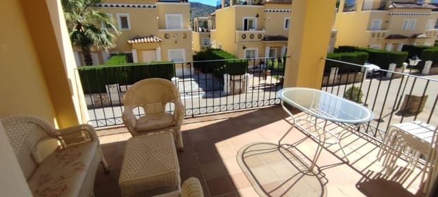 2 sovrum Lägenhet till salu i Pedreguer med pool garage - 220 000 € (Ref: 9503184)