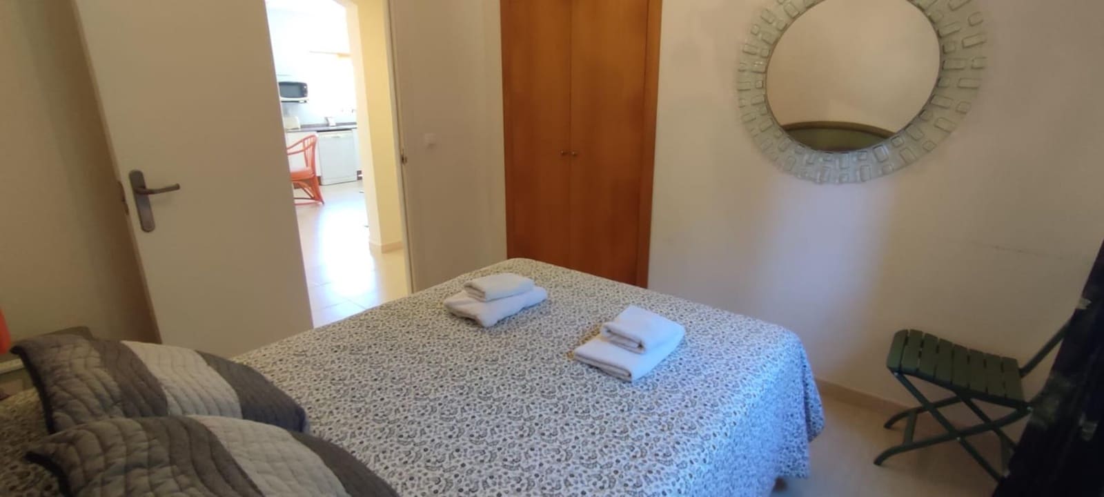 2 sovrum Lägenhet till salu i Pedreguer med pool garage - 220 000 € (Ref: 9503184)