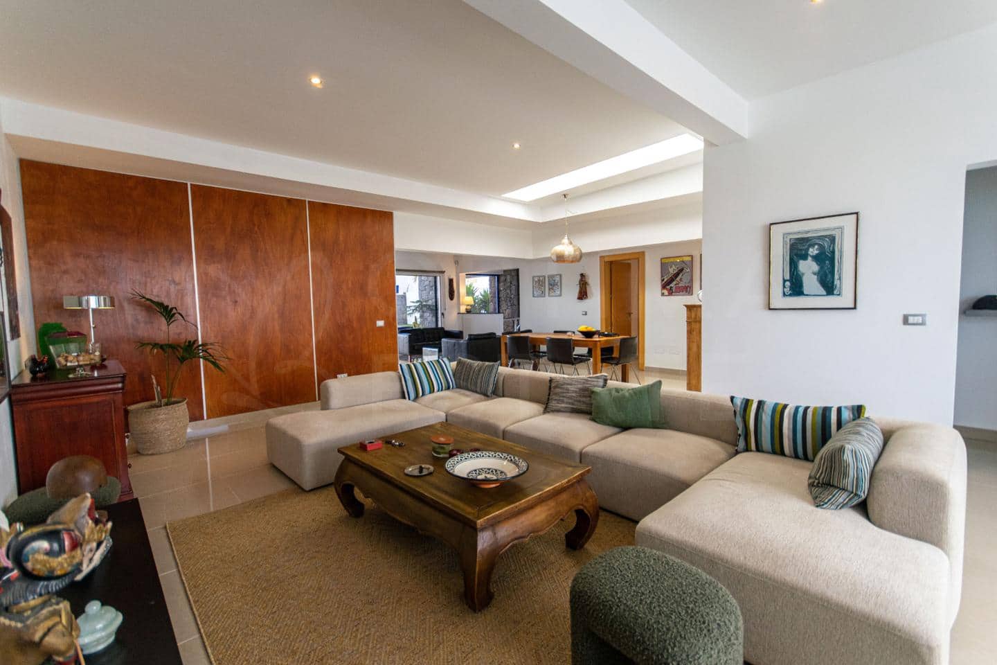 3 slaapkamer Villa te koop in Playa Blanca met zwembad - € 625.000 (Ref: 10036224)