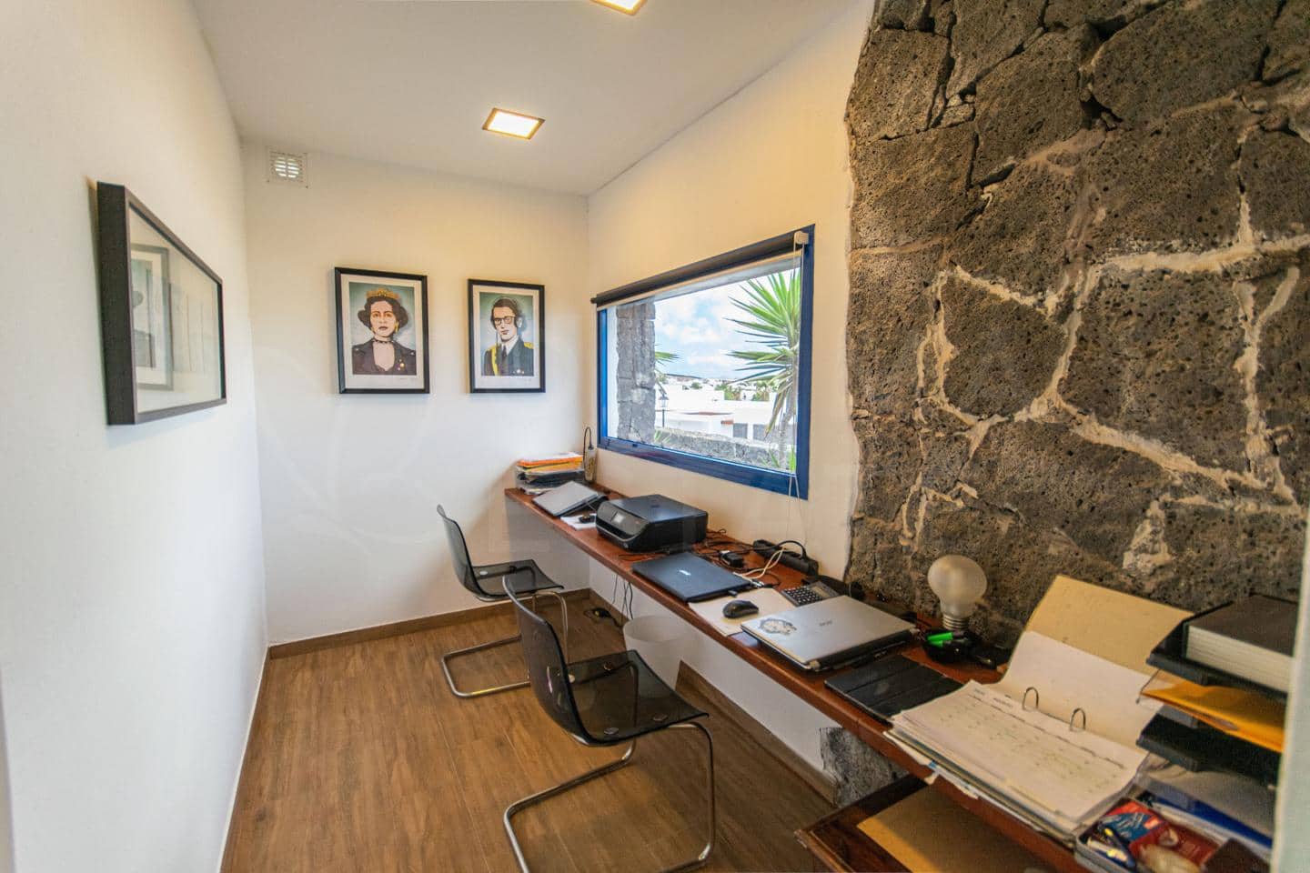 3 slaapkamer Villa te koop in Playa Blanca met zwembad - € 625.000 (Ref: 10036224)