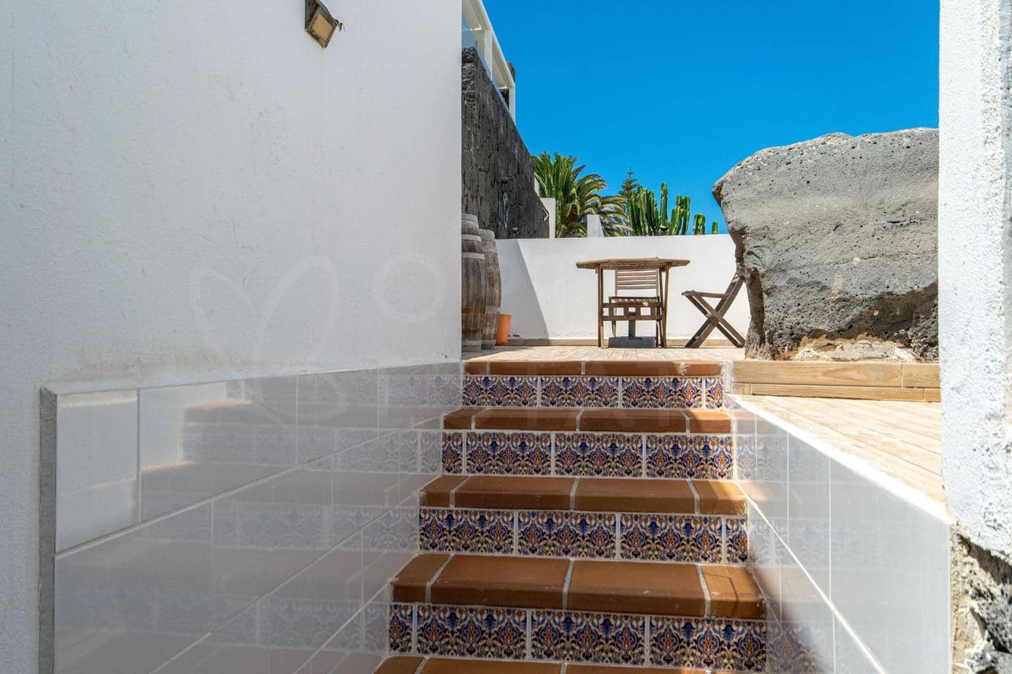 3 slaapkamer Villa te koop in Playa Blanca met zwembad - € 625.000 (Ref: 10036224)