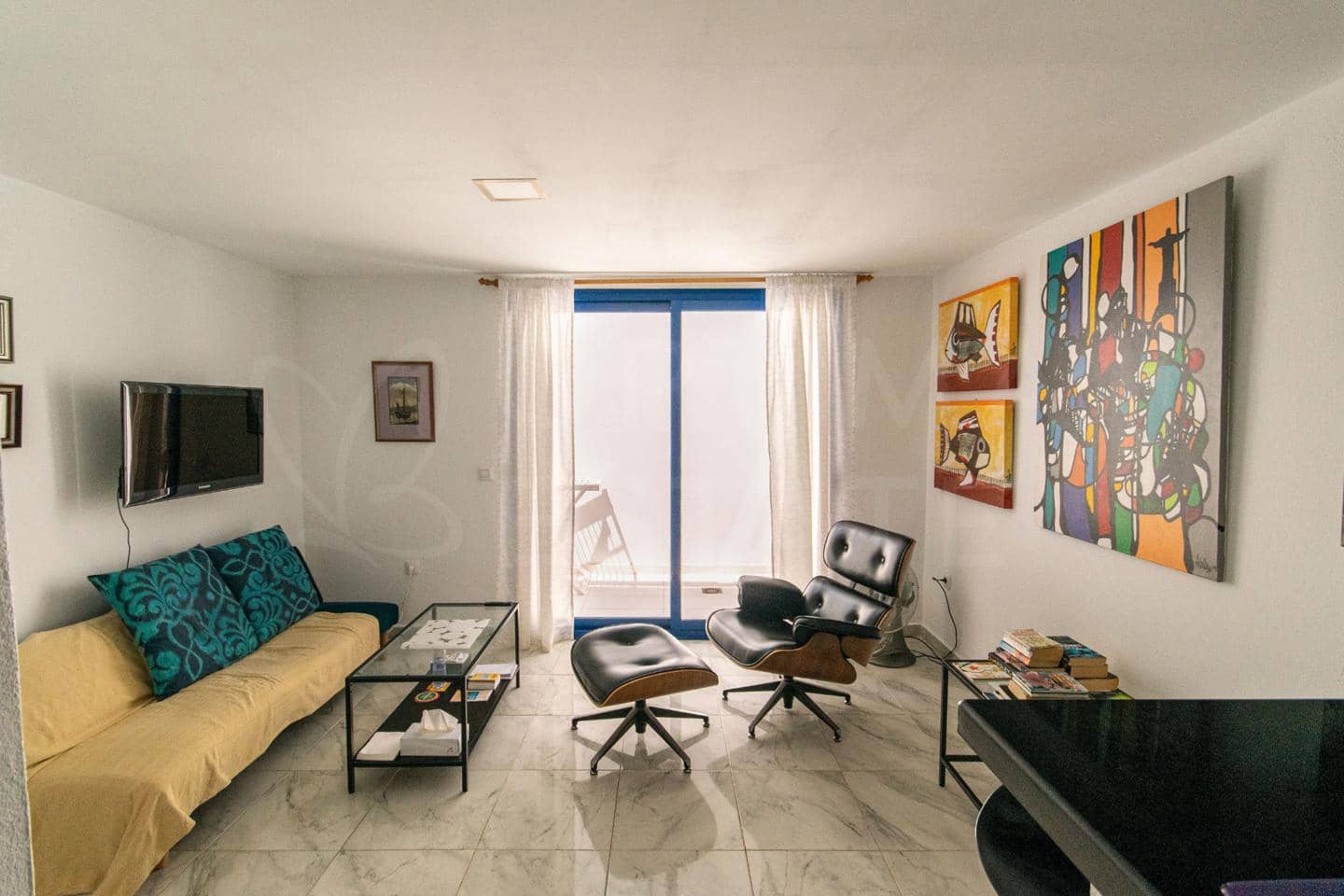 3 slaapkamer Villa te koop in Playa Blanca met zwembad - € 625.000 (Ref: 10036224)