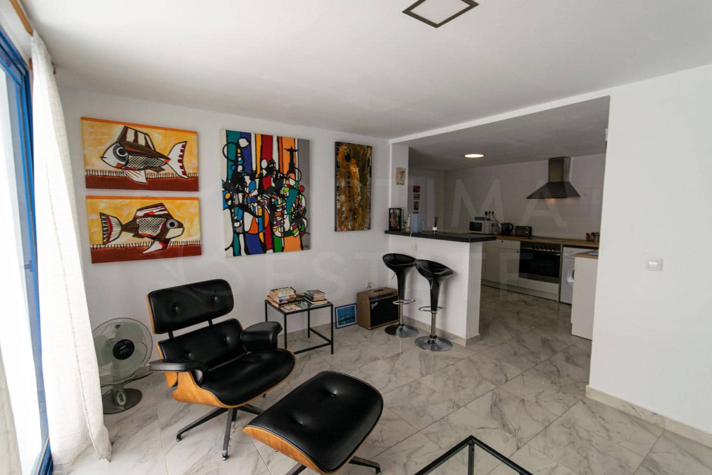 3 slaapkamer Villa te koop in Playa Blanca met zwembad - € 625.000 (Ref: 10036224)