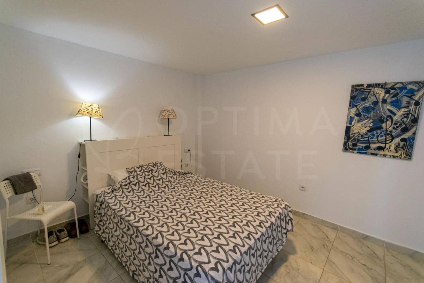 3 slaapkamer Villa te koop in Playa Blanca met zwembad - € 625.000 (Ref: 10036224)