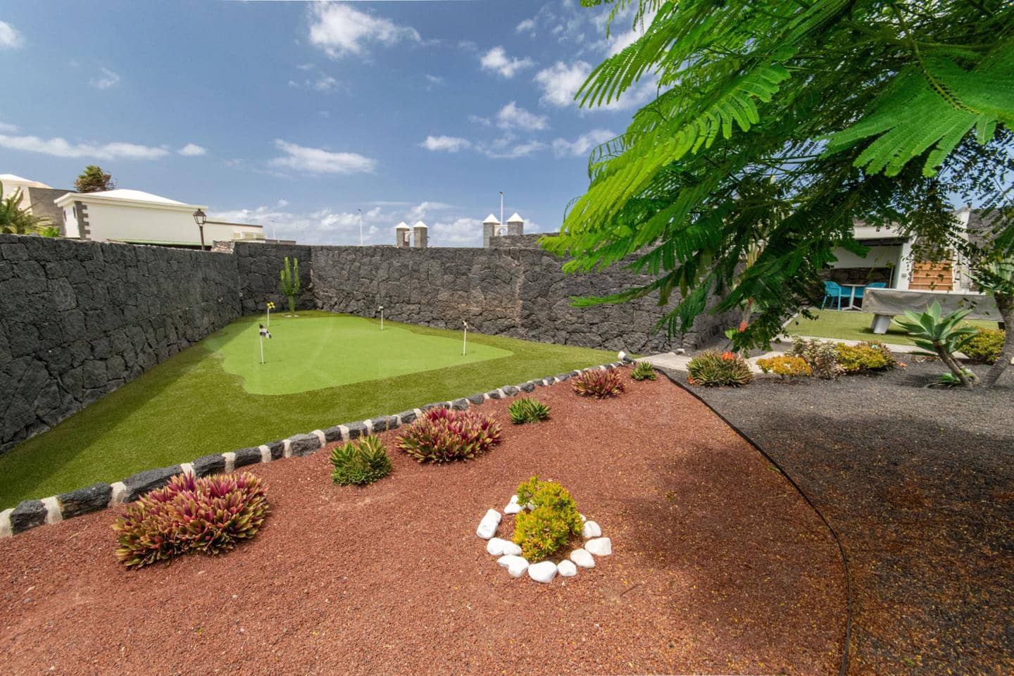2 soverom Villa til salgs i Playa Blanca med svømmebasseng - € 519 000 (Ref: 10084915)